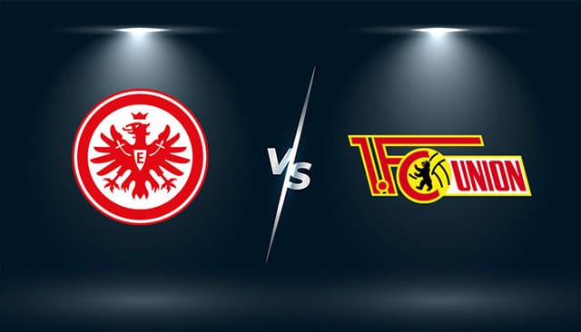 soi keo bong da tran frankfurt vs union berlin, 21:00 - 28/11/2021