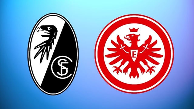 soi keo bong da tran freiburg vs eintracht frankfurt, 21:30 - 21/11/2021