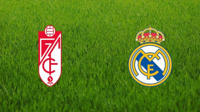 soi keo bong da tran granada cf vs real madrid, 22:15 - 21/11/2021