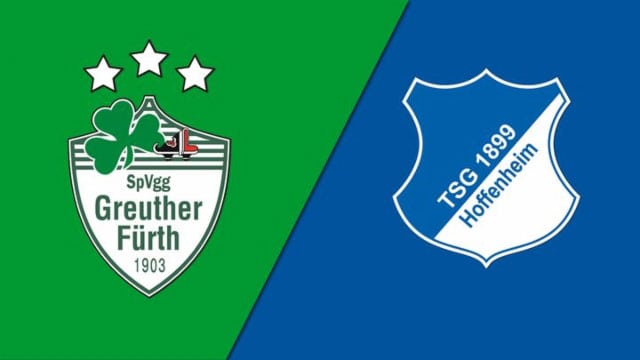 soi keo bong da tran greuther furth vs hoffenheim, 21:30 - 27/11/2021