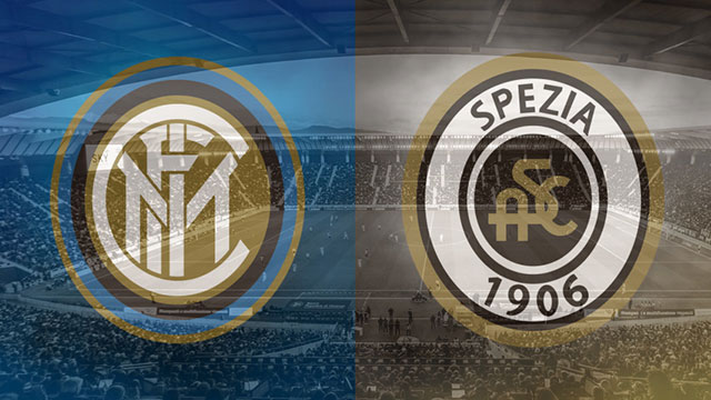 soi keo bong da tran inter vs spezia, 00:30 - 02/12/2021