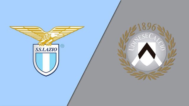 soi keo bong da tran lazio vs udinese, 02:45 - 03/12/2021