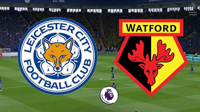 soi keo bong da tran leicester vs watford, 21:00 - 28/11/2021