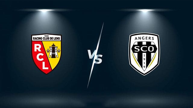 soi keo bong da tran lens vs angers, 03:00 - 27/11/2021