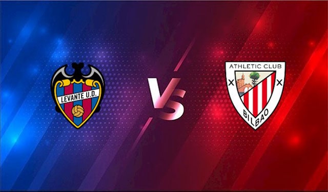 soi keo bong da tran levante vs ath bilbao, 03:00 - 20/11/2021