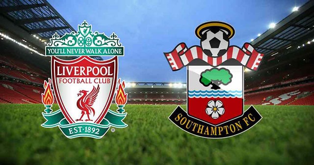 soi keo bong da tran liverpool vs southampton, 22:00 - 27/11/2021