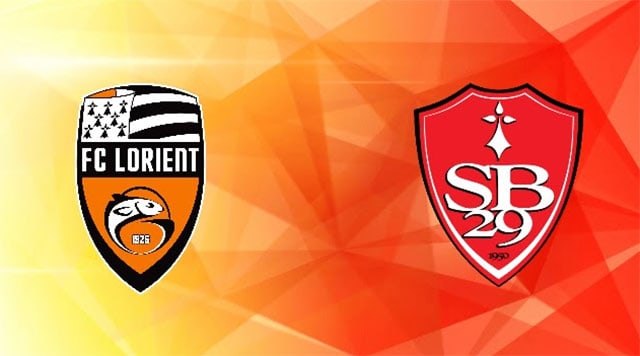 soi keo bong da tran lorient vs brest, 21:00 - 07/11/2021