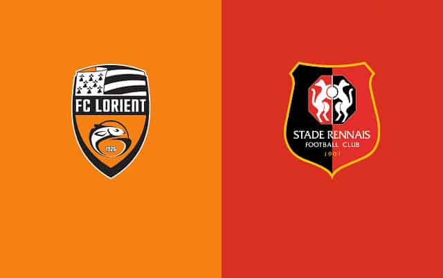 soi keo bong da tran lorient vs rennes, 21:00 - 28/11/2021