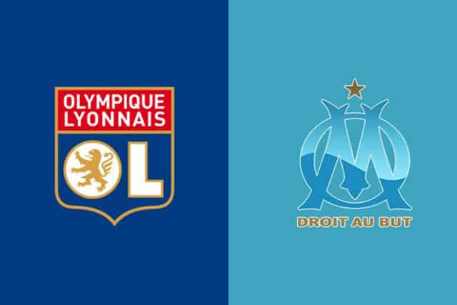 soi keo bong da tran lyon vs marseille, 02:45 - 22/11/2021