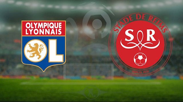 soi keo bong da tran lyon vs reims, 03:00 - 02/12/2021