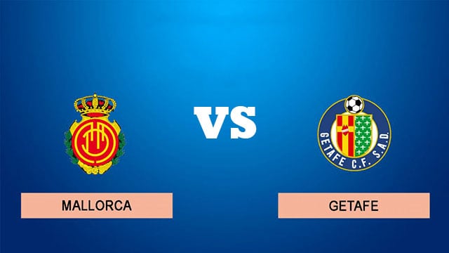 Soi kèo bóng đá 88FUN trận Mallorca vs Getafe, 00:30 - 28/11/2021