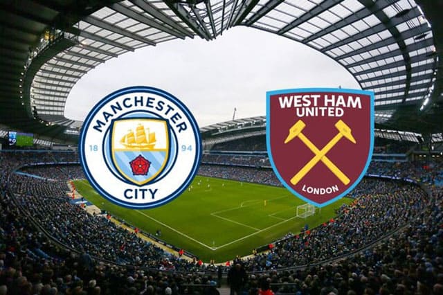 soi keo bong da tran manchester city vs west ham, 21:00 - 28/11/2021