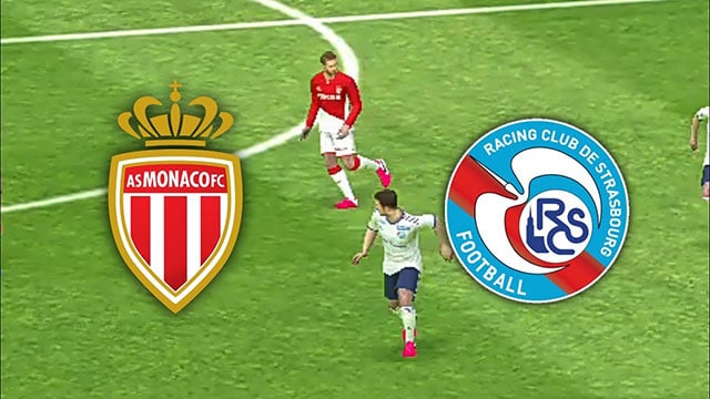 soi keo bong da tran monaco vs strasbourg, 21:00 - 28/11/2021