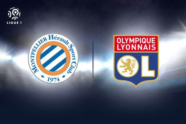 soi keo bong da tran montpellier vs lyon, 23:00 - 28/11/2021