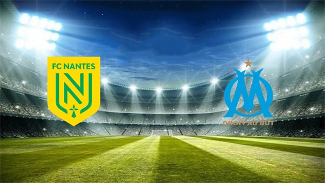 soi keo bong da tran nantes vs marseille, 03:00 - 02/12/2021