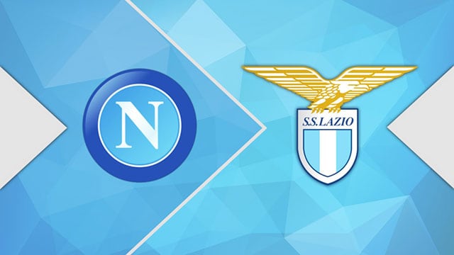 soi keo bong da tran napoli vs lazio, 02:45 - 29/11/2021