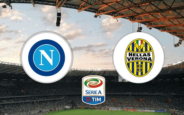 soi keo bong da tran napoli vs verona, 00:00 - 08/11/2021