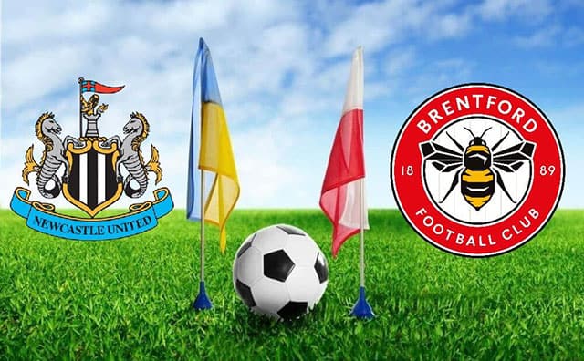 soi keo bong da tran newcastle vs brentford, 22:00 - 20/11/2021