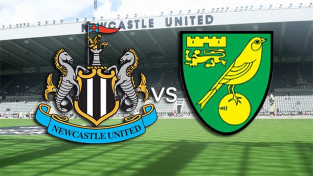 Soi kèo bóng đá 88FUN trận Newcastle vs Norwich, 02:30 - 01/12/2021