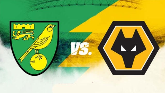 soi keo bong da tran norwich vs wolves, 22:00 - 27/11/2021