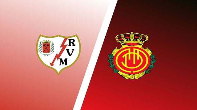 soi keo bong da tran rayo vallecano vs mallorca, 03:00 - 23/11/2021