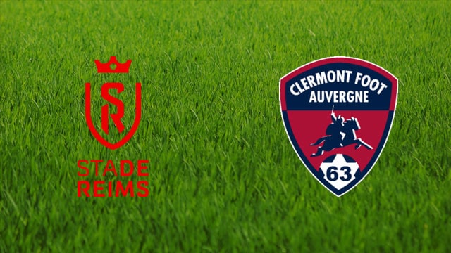 soi keo bong da tran reims vs clermont, 21:00 - 28/11/2021