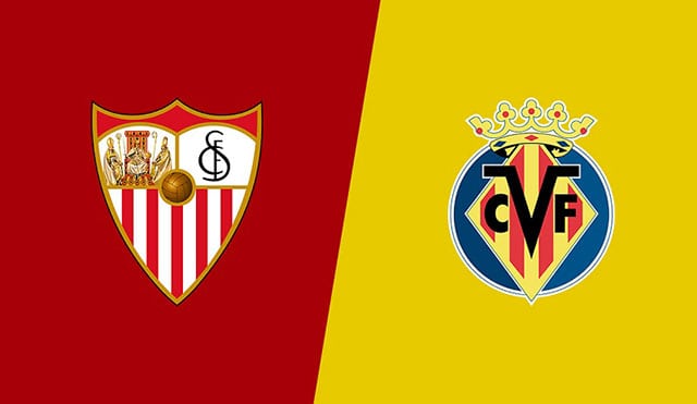 soi keo bong da tran sevilla vs villarreal, 20:00 - 04/12/2021