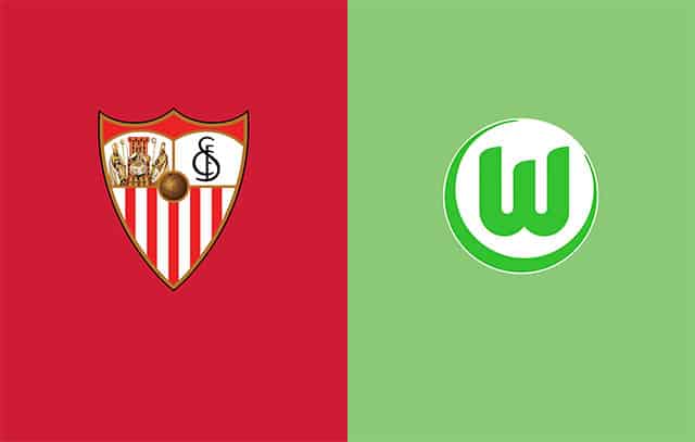 Soi kèo bóng đá 88FUN trận Sevilla vs Wolfsburg, 03:00 - 24/11/2021