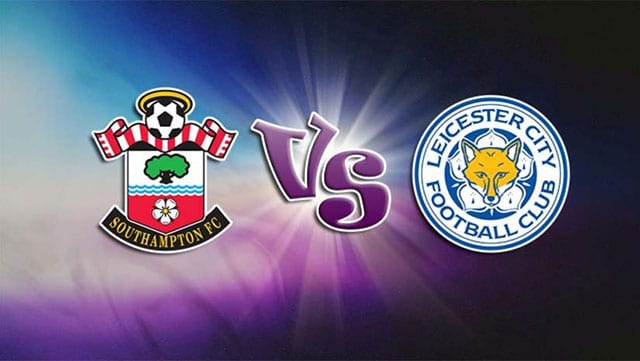 Soi kèo bóng đá 88FUN trận Southampton vs Leicester, 02:30 - 02/12/2021