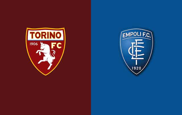 soi keo bong da tran torino vs empoli, 00:30 - 03/12/2021