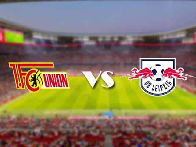 soi keo bong da tran union berlin vs rb leipzig, 02:30 - 04/12/2021