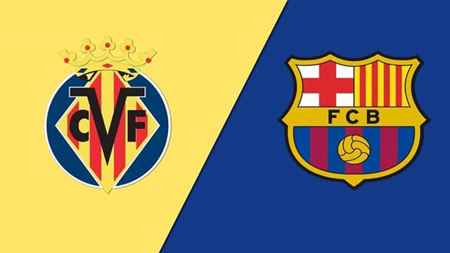 Soi kèo bóng đá 88FUN trận Villarreal vs Barcelona, 03:00 - 28/11/2021