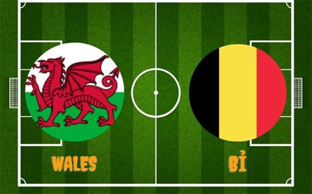 soi keo bong da tran wales vs bi, 02:45 - 17/11/2021