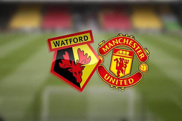 Soi kèo bóng đá 88FUN trận Watford vs Manchester Utd, 22:00 - 20/11/20