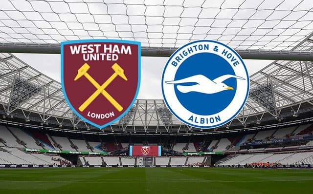 Soi kèo bóng đá 88FUN trận West Ham vs Brighton, 02:30 - 02/12/2021