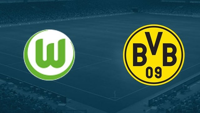 soi keo bong da tran wolfsburg vs dortmund, 21:30 - 27/11/2021