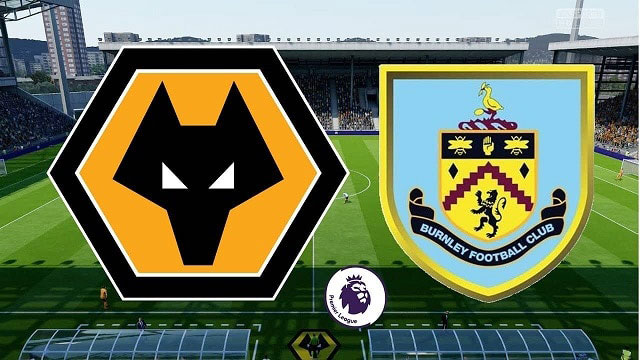 Soi kèo bóng đá 88FUN trận Wolves vs Burnley, 02:30 - 02/12/2021