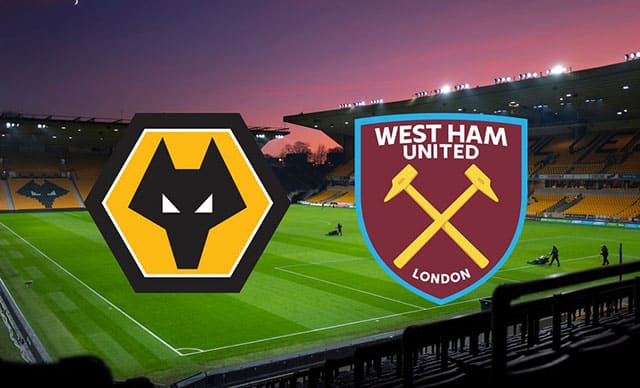 Soi kèo bóng đá 88FUN trận Wolves vs West Ham, 02:45 - 20/11/2021