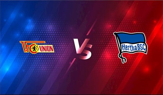 soi keo bong da union berlin vs hertha berlin, 00:30 - 21/11/2021