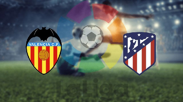 soi keo bong da valencia vs atl. madrid, 22:15 - 7/11/2021