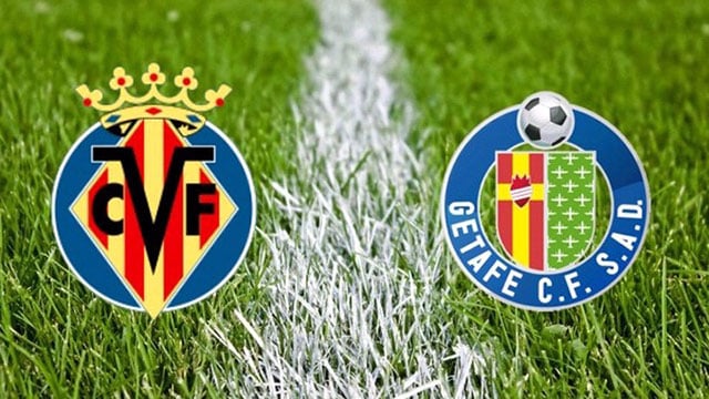 soi keo bong da villarreal vs getafe, 20:00 - 7/11/2021