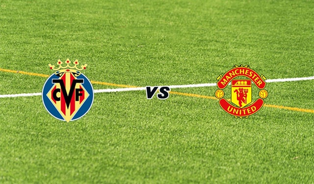 Soi kèo bóng đá 88FUN Villarreal vs Manchester Utd, 00:45 - 24/11/2021