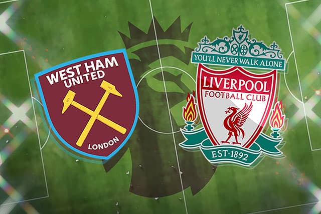 soi keo bong da west ham vs liverpool, 23:30 - 7/11/2021