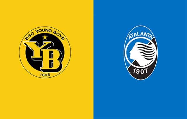 Soi kèo bóng đá 88FUN Young Boys vs Atalanta, 03:00 - 24/11/2021