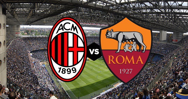 soi keo bong da tran ac milan vs as roma, 00:30 - 7/1/2022