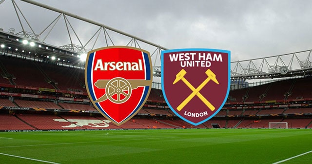 Soi kèo bóng đá 88FUN trận Arsenal vs West Ham, 03:00 - 16/12/2021