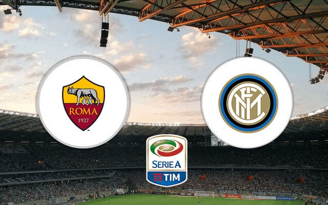 soi keo bong da tran as roma vs inter, 00:00 - 05/12/2021