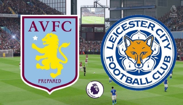 soi keo bong da tran aston villa vs leicester, 23:30 - 05/12/2021