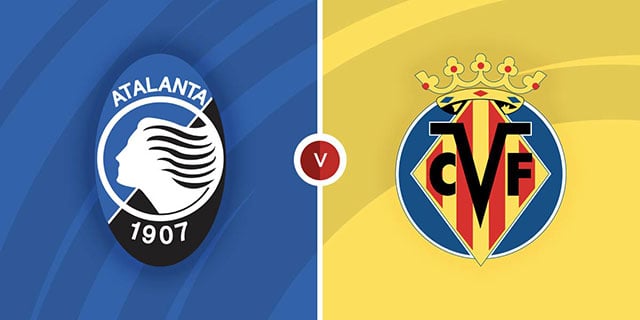 Soi kèo bóng đá 88FUN trận Atalanta vs Villarreal, 03:00 - 9/12/2021