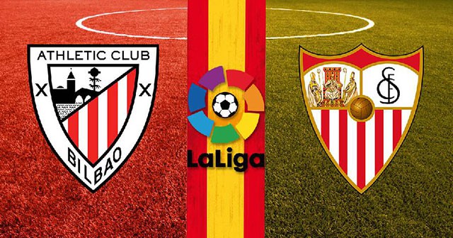 soi keo bong da tran ath bilbao vs sevilla, 03:00 - 12/12/2021